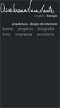 Mobile Screenshot of anamariavieirasantos.com.br